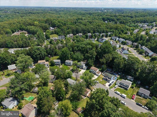 5276 SUDBERRY LN, Woodbridge, VA 22193