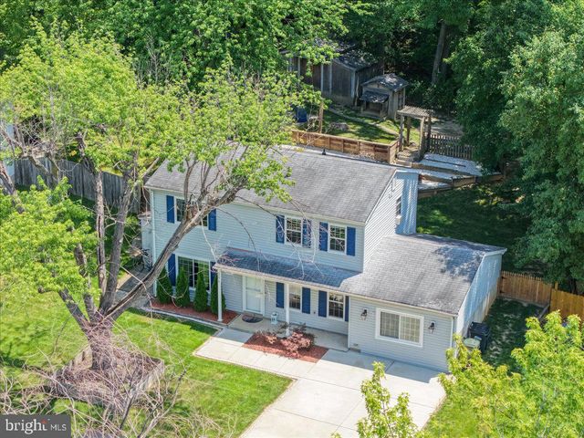 5276 SUDBERRY LN, Woodbridge, VA 22193