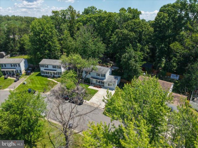 5276 SUDBERRY LN, Woodbridge, VA 22193