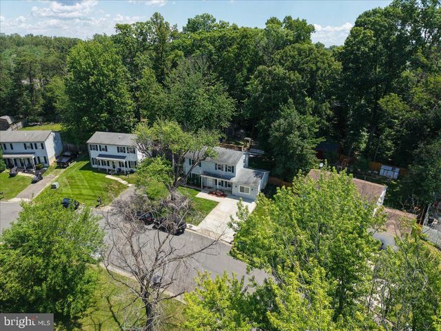 5276 SUDBERRY LN, Woodbridge, VA 22193