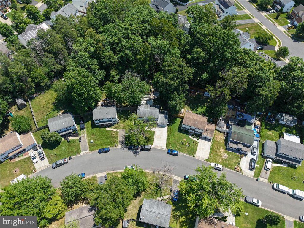 5276 SUDBERRY LN, Woodbridge, VA 22193