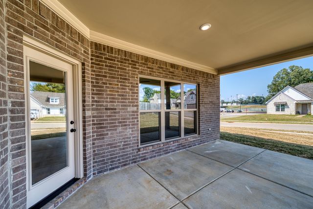 44 PRITCHETT CV, Munford, TN 38058