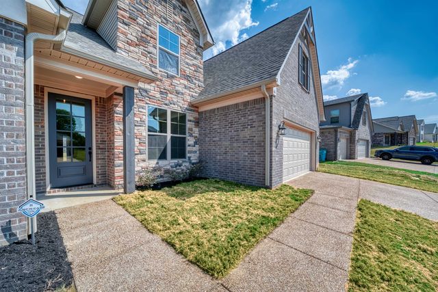 44 PRITCHETT CV, Munford, TN 38058