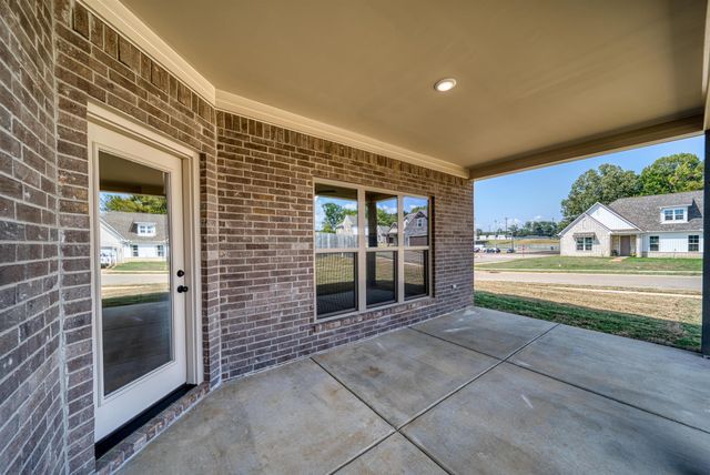 44 PRITCHETT CV, Munford, TN 38058