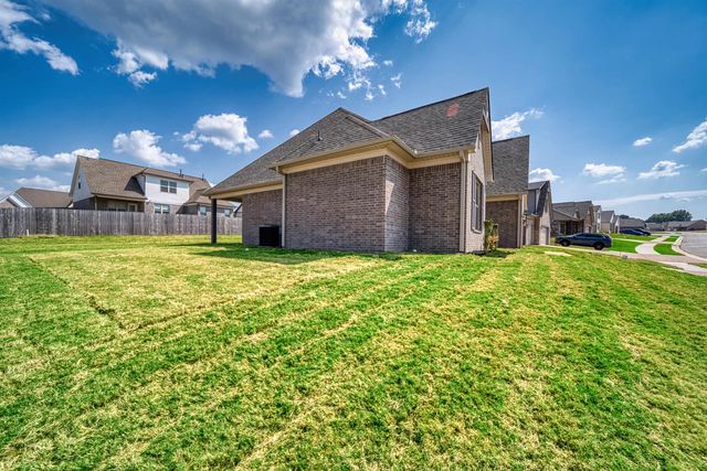 44 PRITCHETT CV, Munford, TN 38058