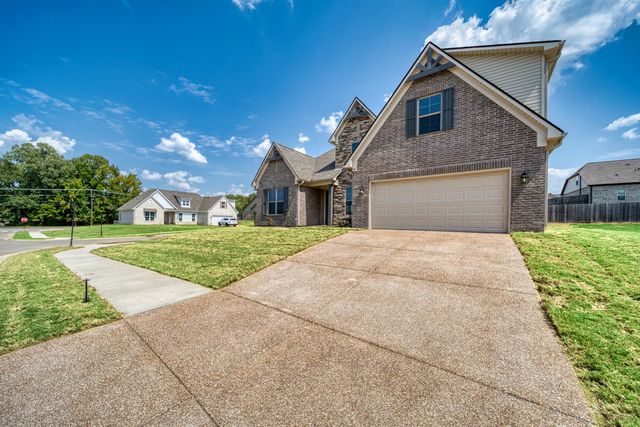 44 PRITCHETT CV, Munford, TN 38058