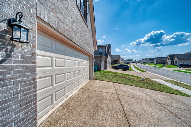 44 PRITCHETT CV, Munford, TN 38058