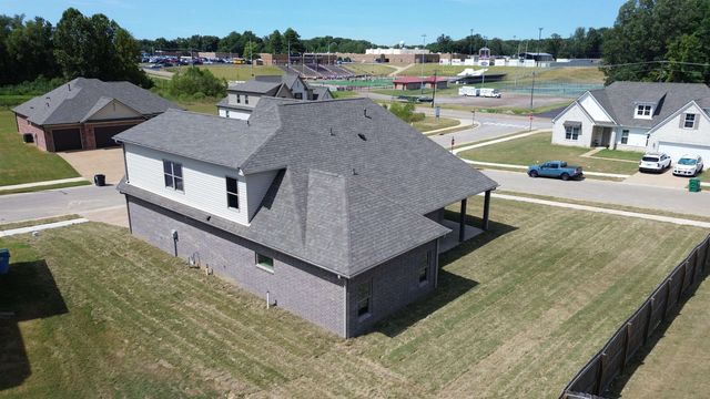 44 PRITCHETT CV, Munford, TN 38058