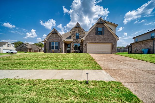 44 PRITCHETT CV, Munford, TN 38058