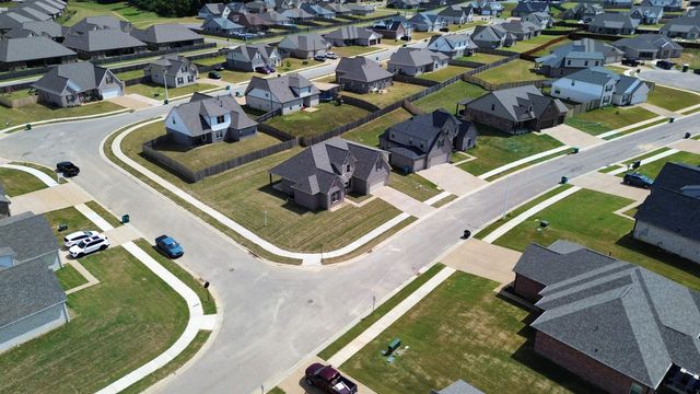 44 PRITCHETT CV, Munford, TN 38058