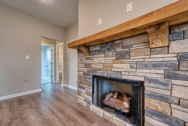 44 PRITCHETT CV, Munford, TN 38058