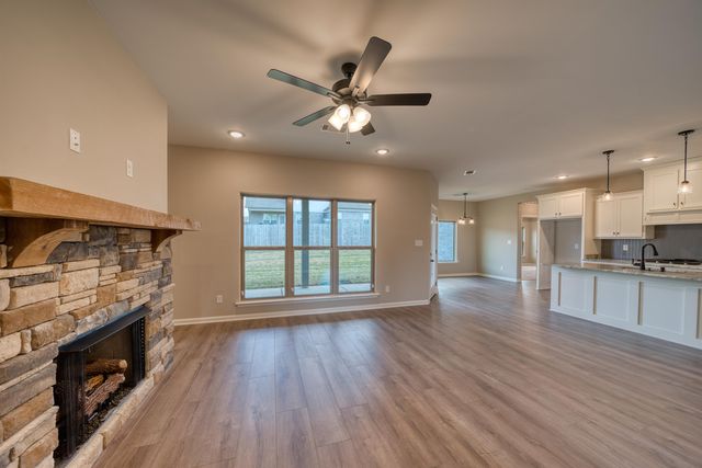 44 PRITCHETT CV, Munford, TN 38058