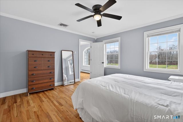 22 Emerald Lane, Bethany, CT 06524