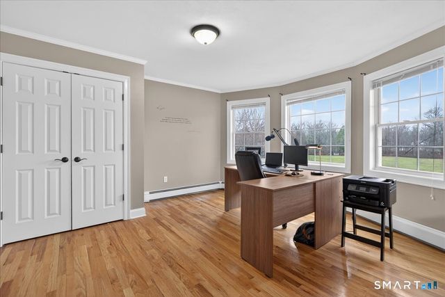 22 Emerald Lane, Bethany, CT 06524