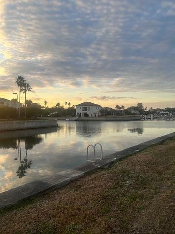 234 HARBOR VILLAGE POINT N, Palm Coast, FL 32137