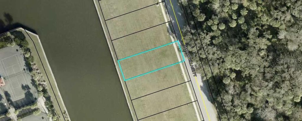 234 HARBOR VILLAGE POINT N, Palm Coast, FL 32137