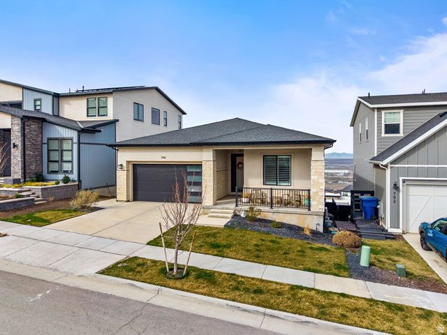 794 S MILLER AVE, North Salt Lake, UT 84054