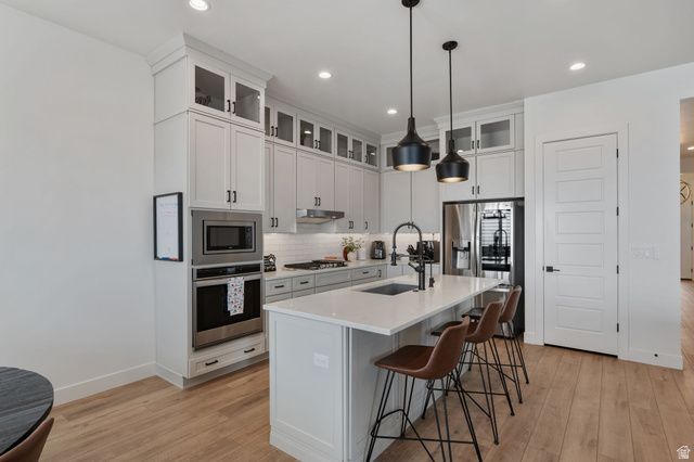 794 S MILLER AVE, North Salt Lake, UT 84054