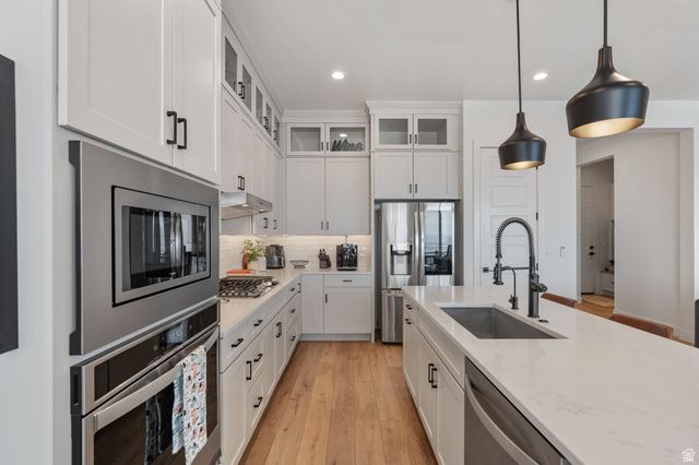 794 S MILLER AVE, North Salt Lake, UT 84054