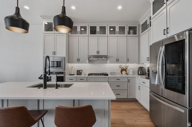 794 S MILLER AVE, North Salt Lake, UT 84054