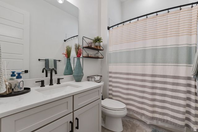 794 S MILLER AVE, North Salt Lake, UT 84054