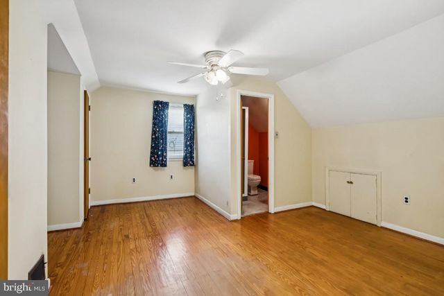 6725 GITHENS AVE, Pennsauken, NJ 08109