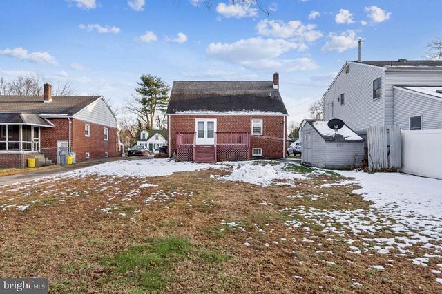 6725 GITHENS AVE, Pennsauken, NJ 08109