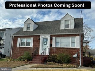 6725 GITHENS AVE, Pennsauken, NJ 08109