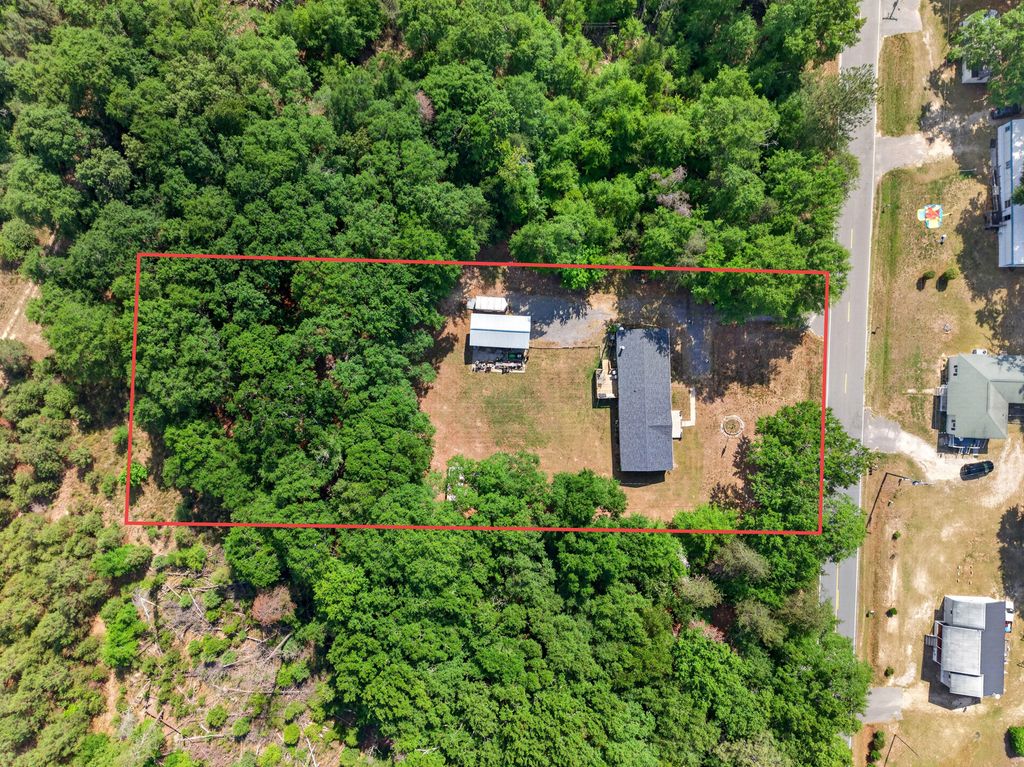 815 Hayden Road, North, SC 29112