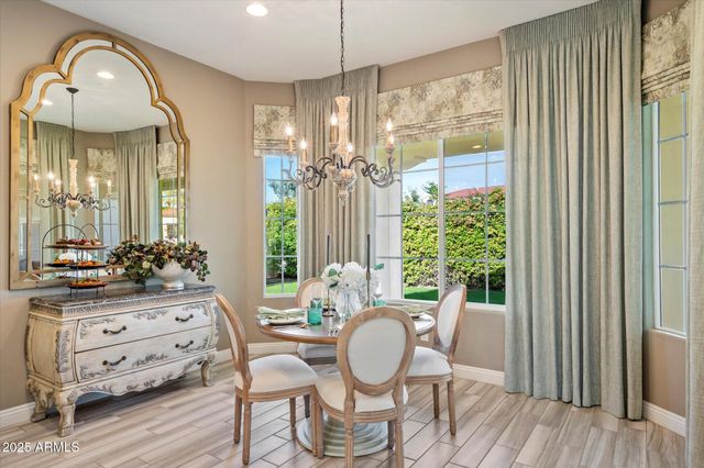 2454 W HOPE Circle, Chandler, AZ 85248