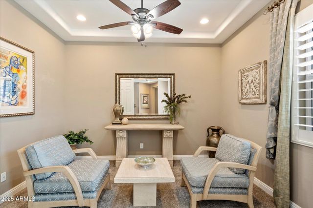 2454 W HOPE Circle, Chandler, AZ 85248