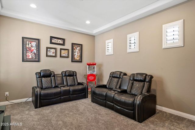 2454 W HOPE Circle, Chandler, AZ 85248