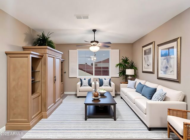 2454 W HOPE Circle, Chandler, AZ 85248