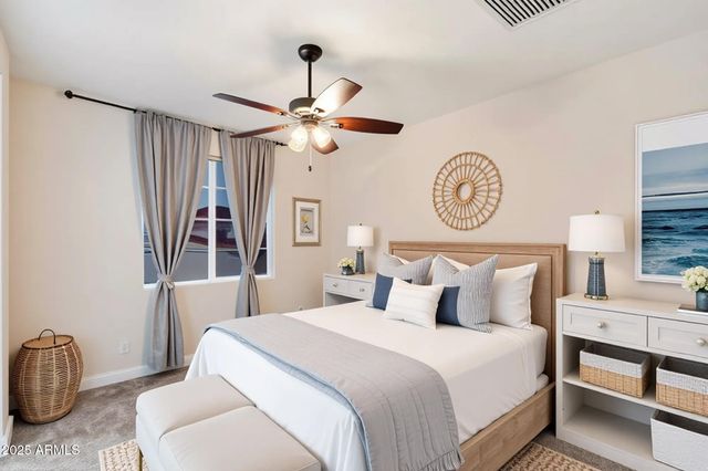 2454 W HOPE Circle, Chandler, AZ 85248