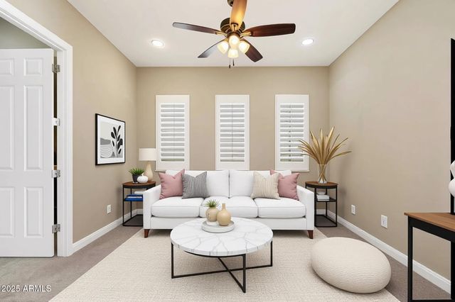 2454 W HOPE Circle, Chandler, AZ 85248