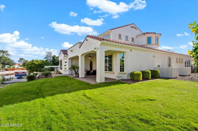 2454 W HOPE Circle, Chandler, AZ 85248