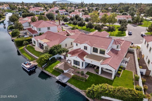 2454 W HOPE Circle, Chandler, AZ 85248