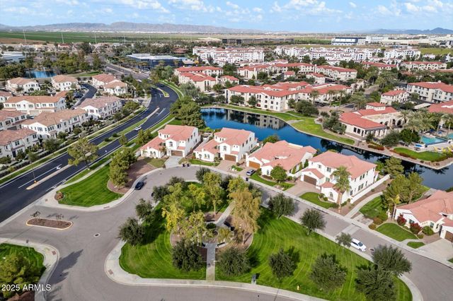 2454 W HOPE Circle, Chandler, AZ 85248