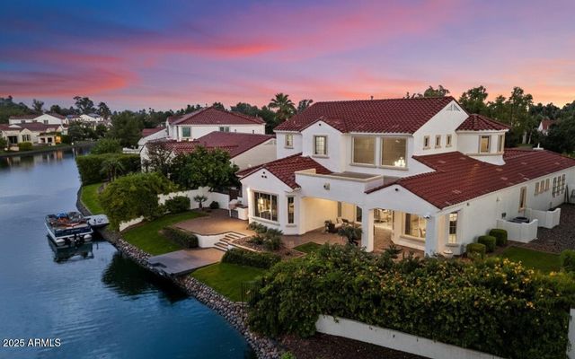 2454 W HOPE Circle, Chandler, AZ 85248