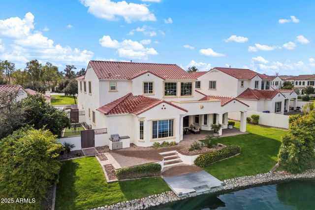 2454 W HOPE Circle, Chandler, AZ 85248