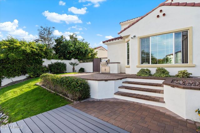 2454 W HOPE Circle, Chandler, AZ 85248