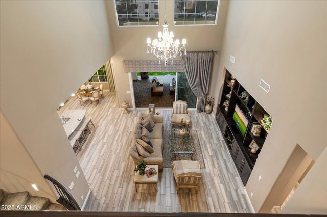 2454 W HOPE Circle, Chandler, AZ 85248