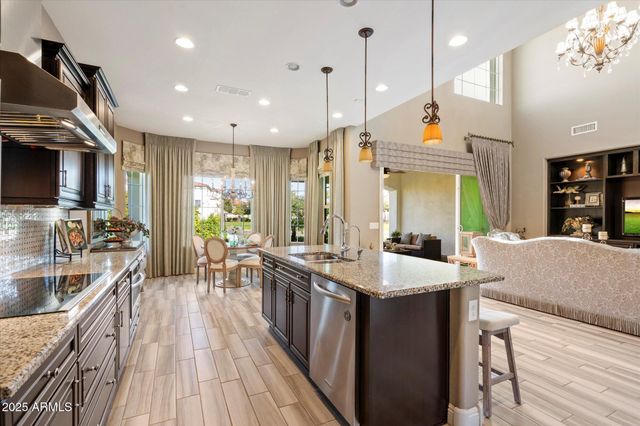 2454 W HOPE Circle, Chandler, AZ 85248