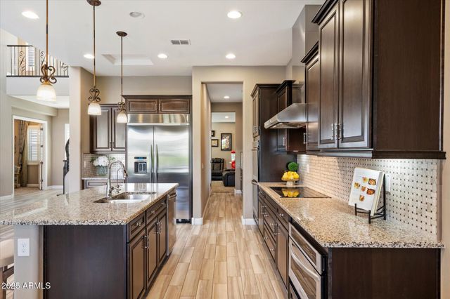 2454 W HOPE Circle, Chandler, AZ 85248