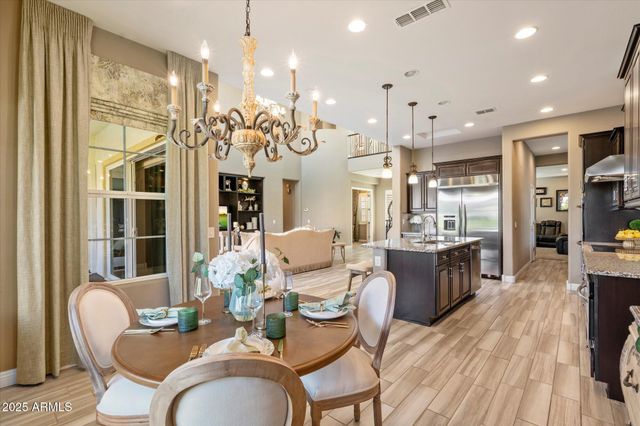 2454 W HOPE Circle, Chandler, AZ 85248