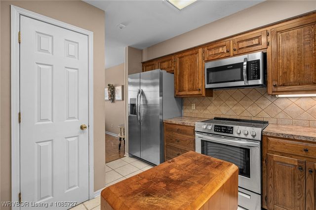 3201 S O Street, Fort Smith, AR 72903