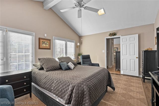 3201 S O Street, Fort Smith, AR 72903