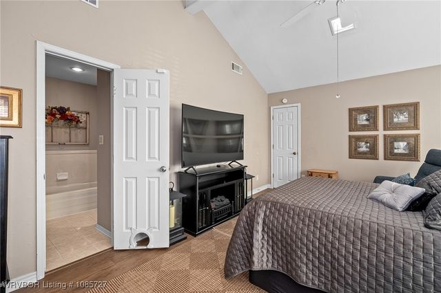 3201 S O Street, Fort Smith, AR 72903