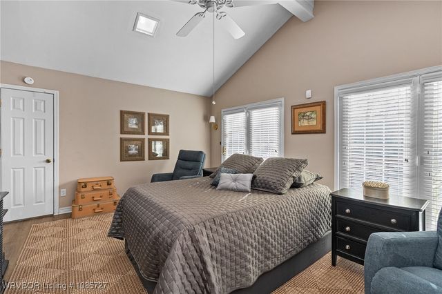 3201 S O Street, Fort Smith, AR 72903