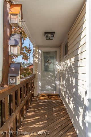 3201 S O Street, Fort Smith, AR 72903